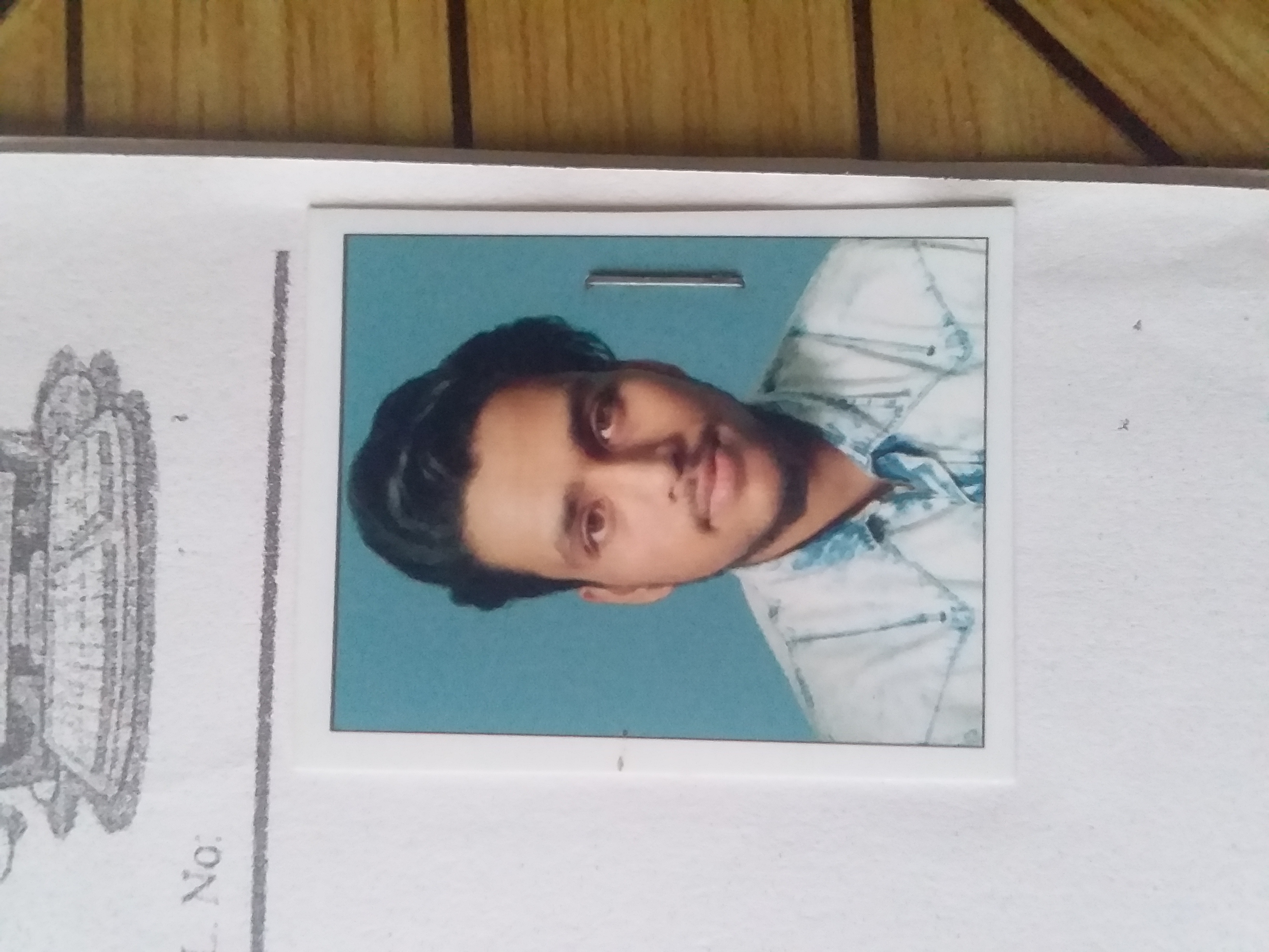 Santa debnath
