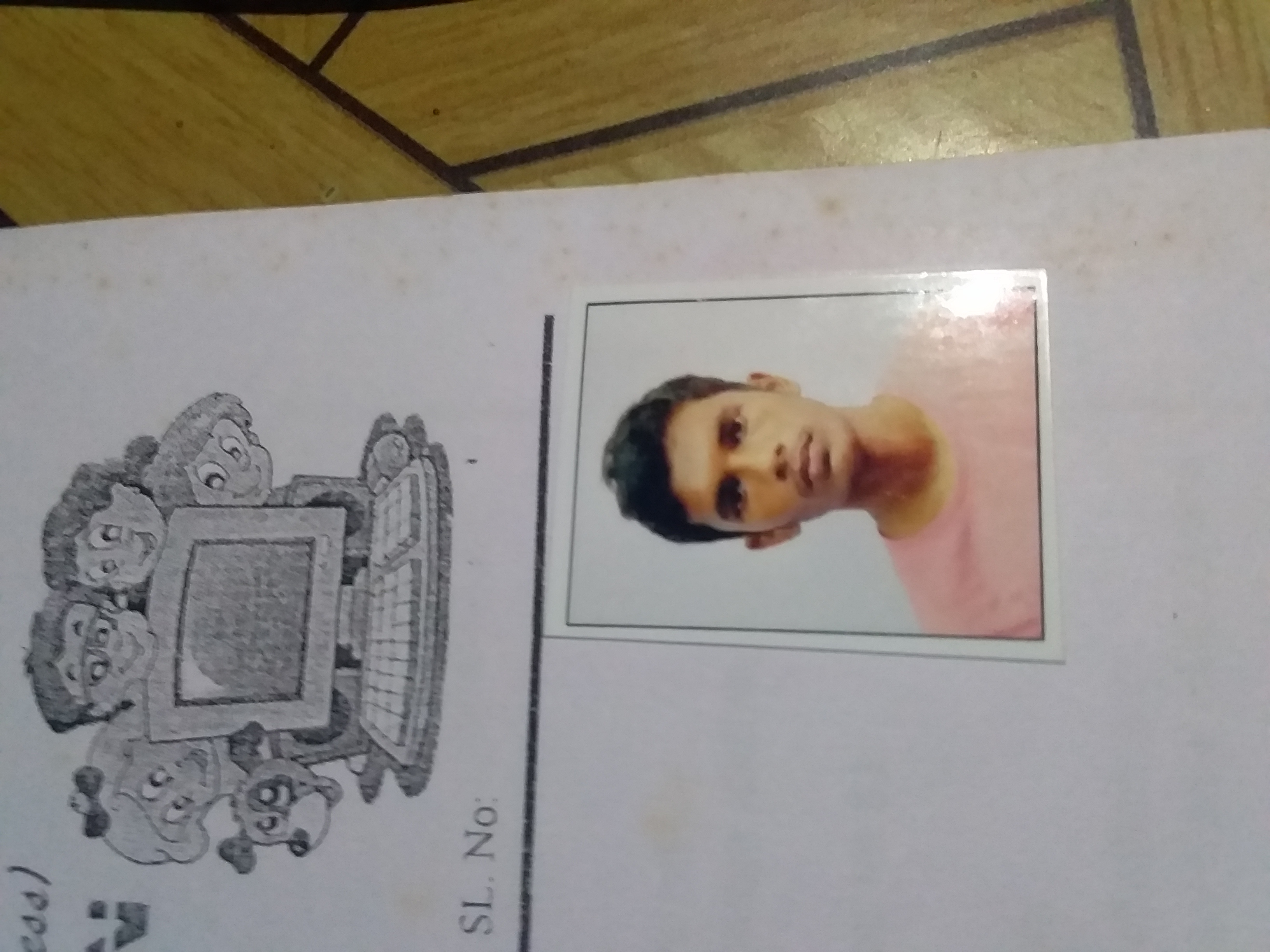 Bappan dey