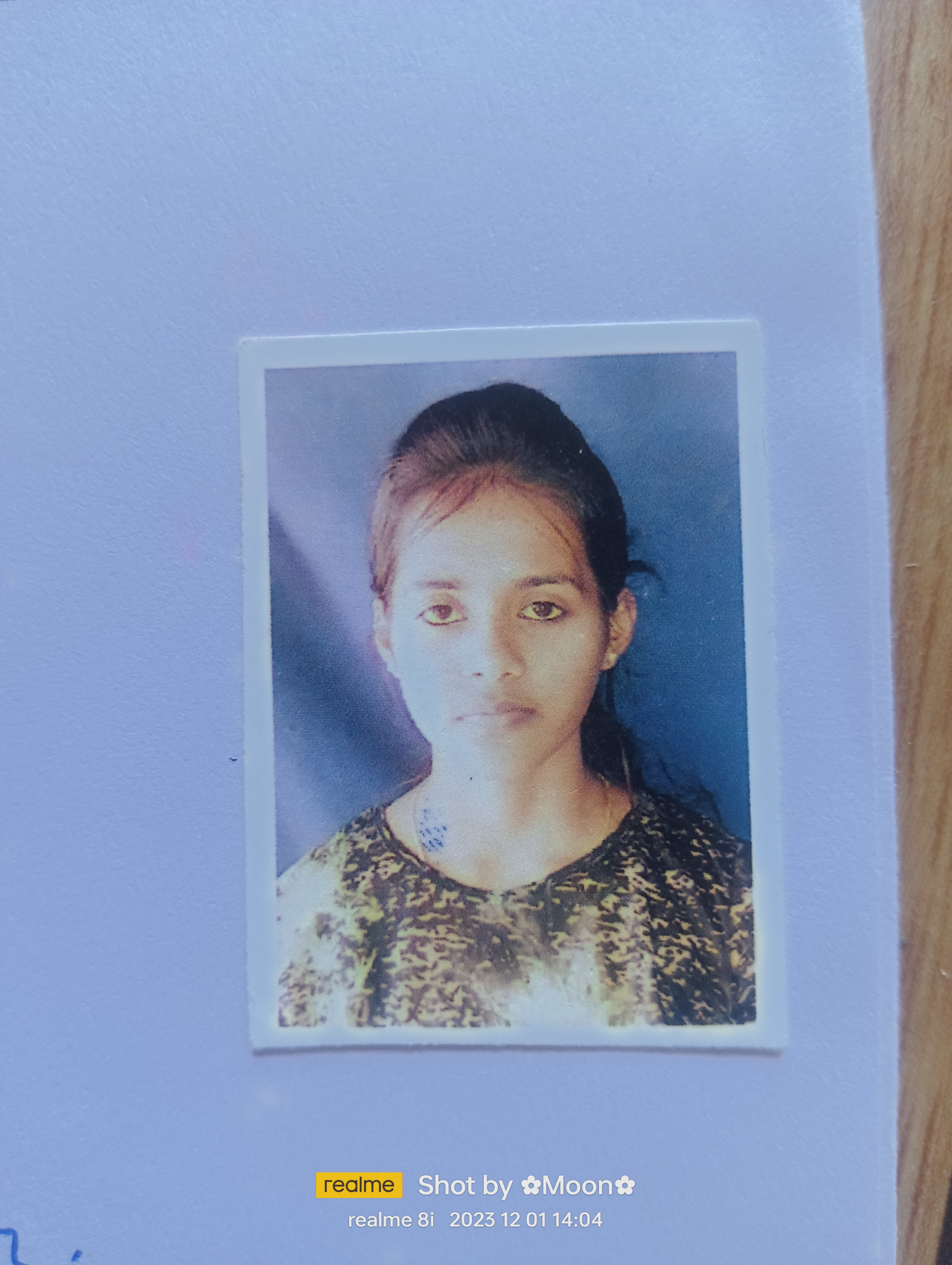 Hritwika mitra