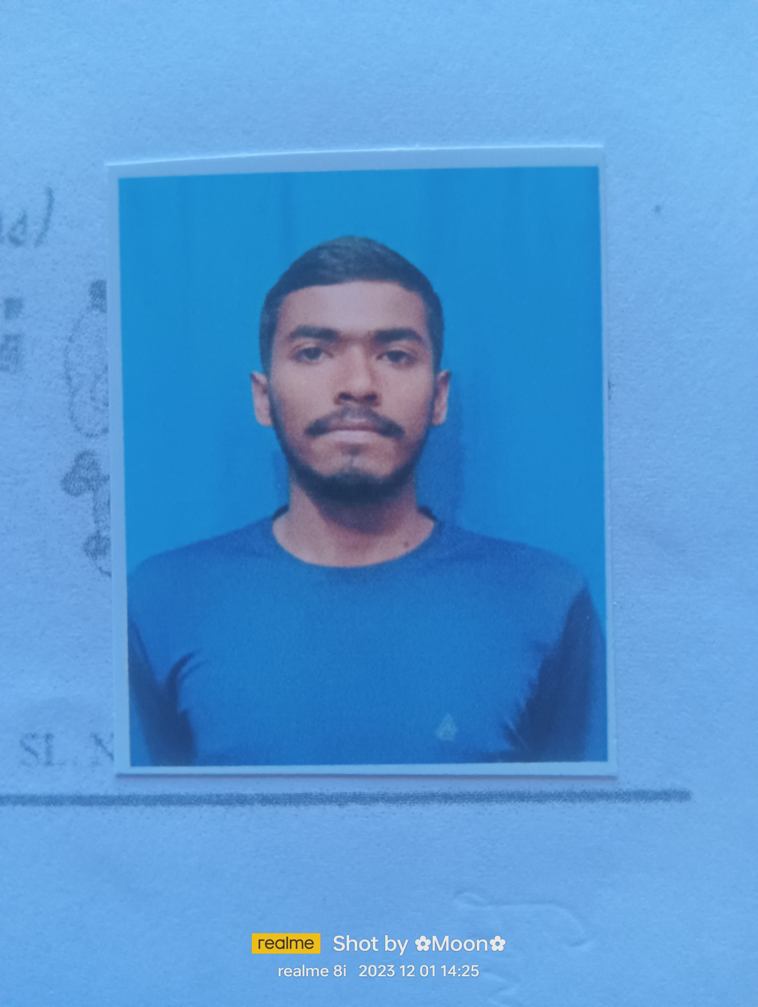 Ayan Biswas 