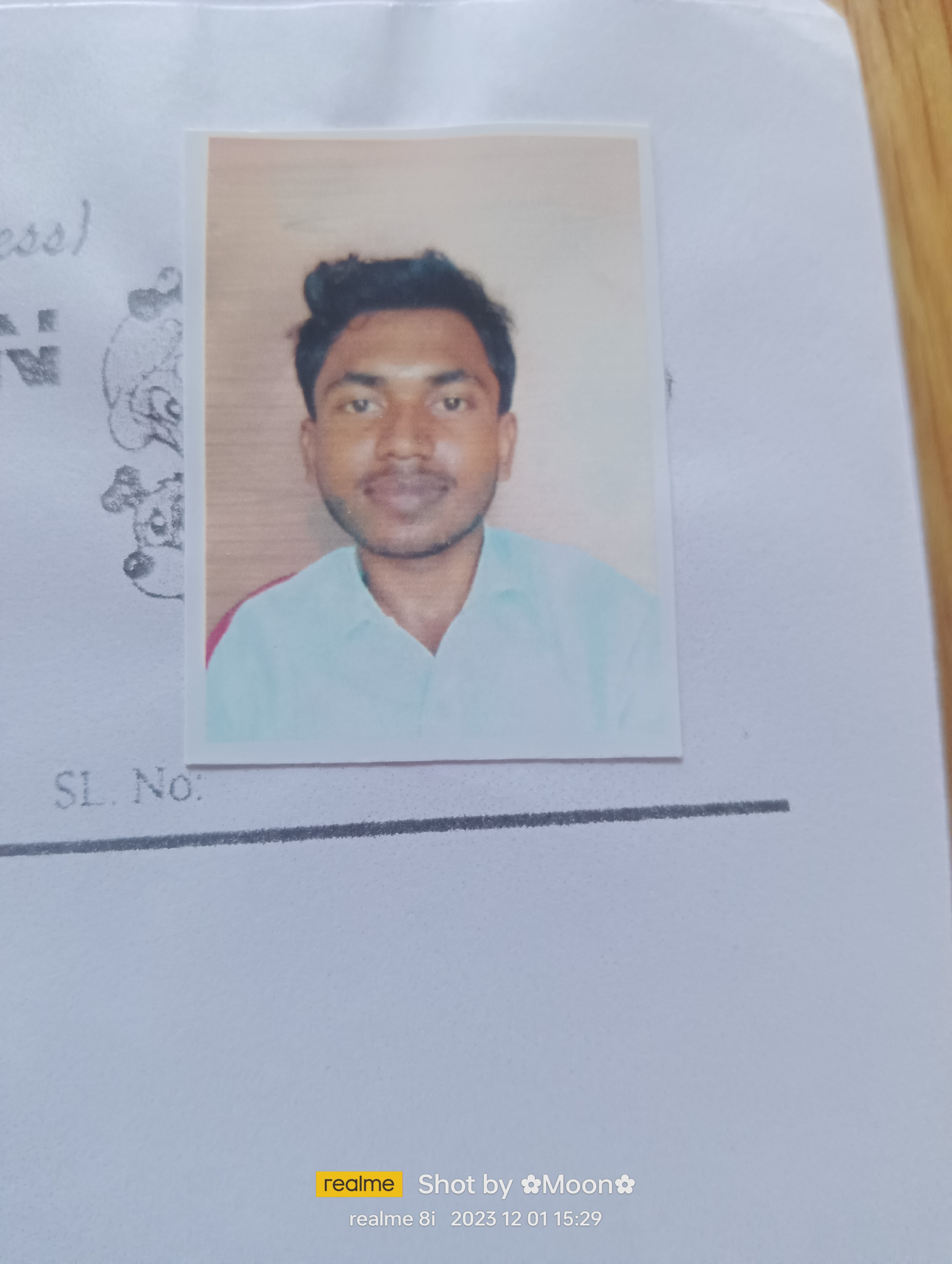 Sujit Bhowmik 