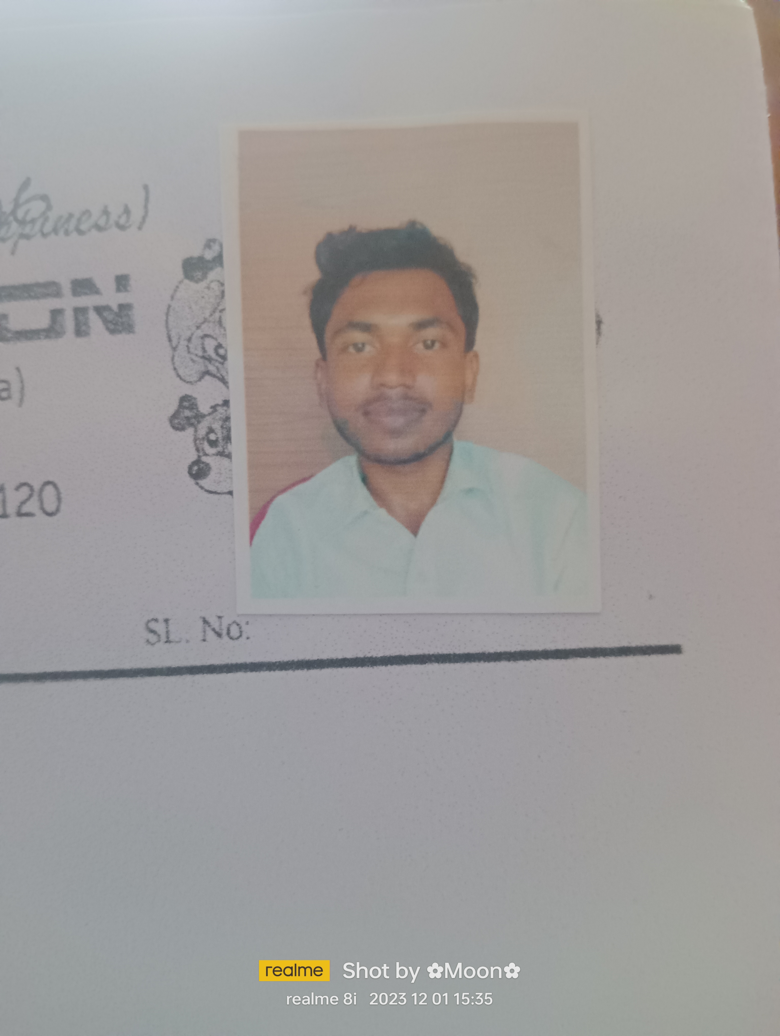 Sujit Bhowmik 