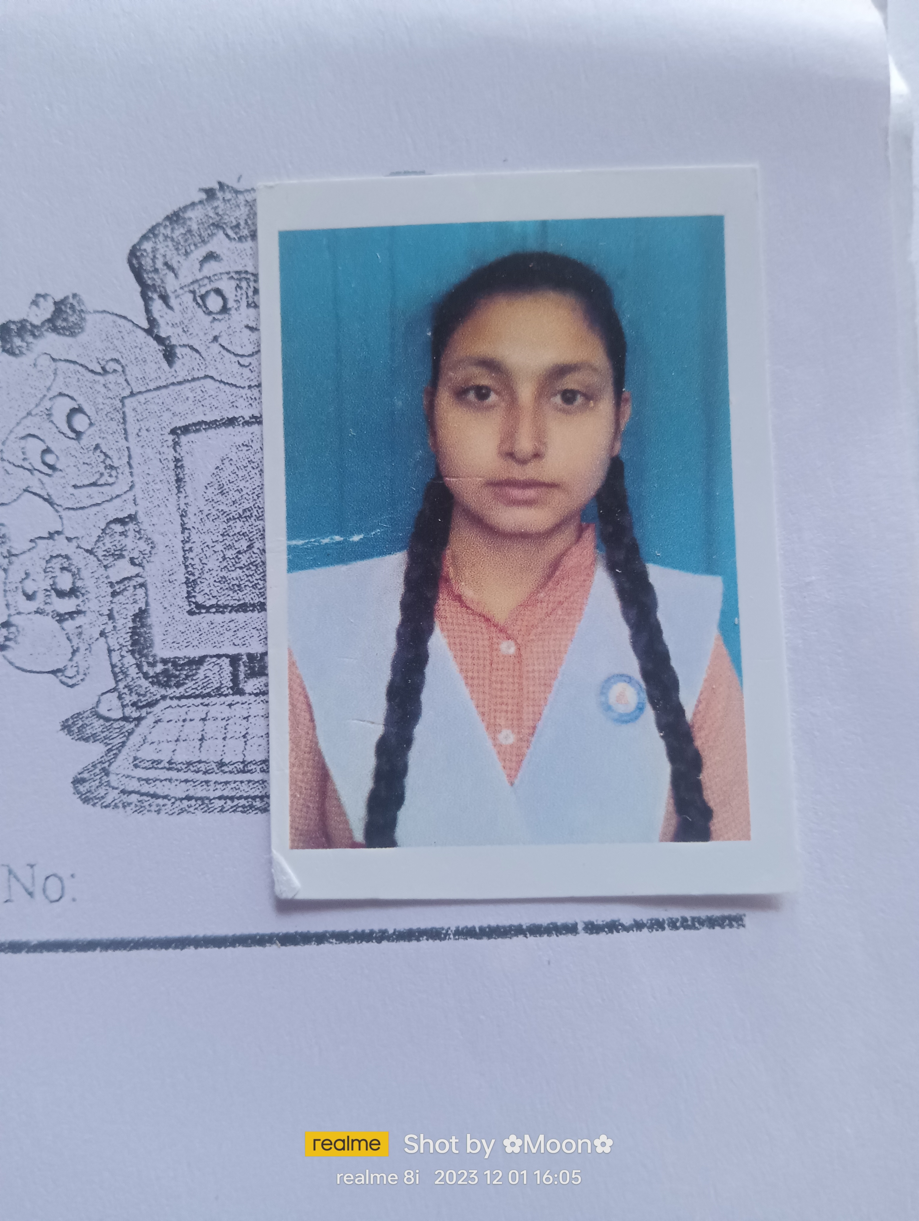 Supriti Dey