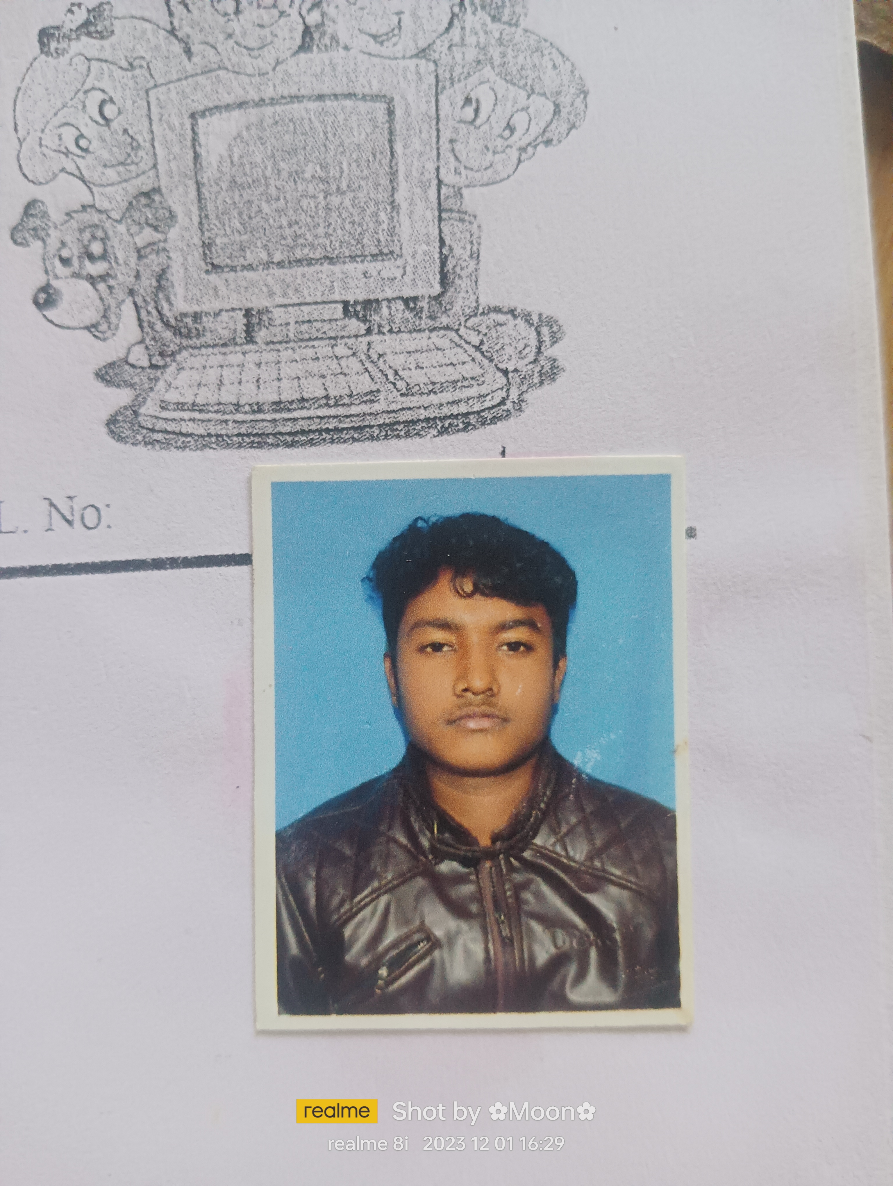 Rana Bijoy Das