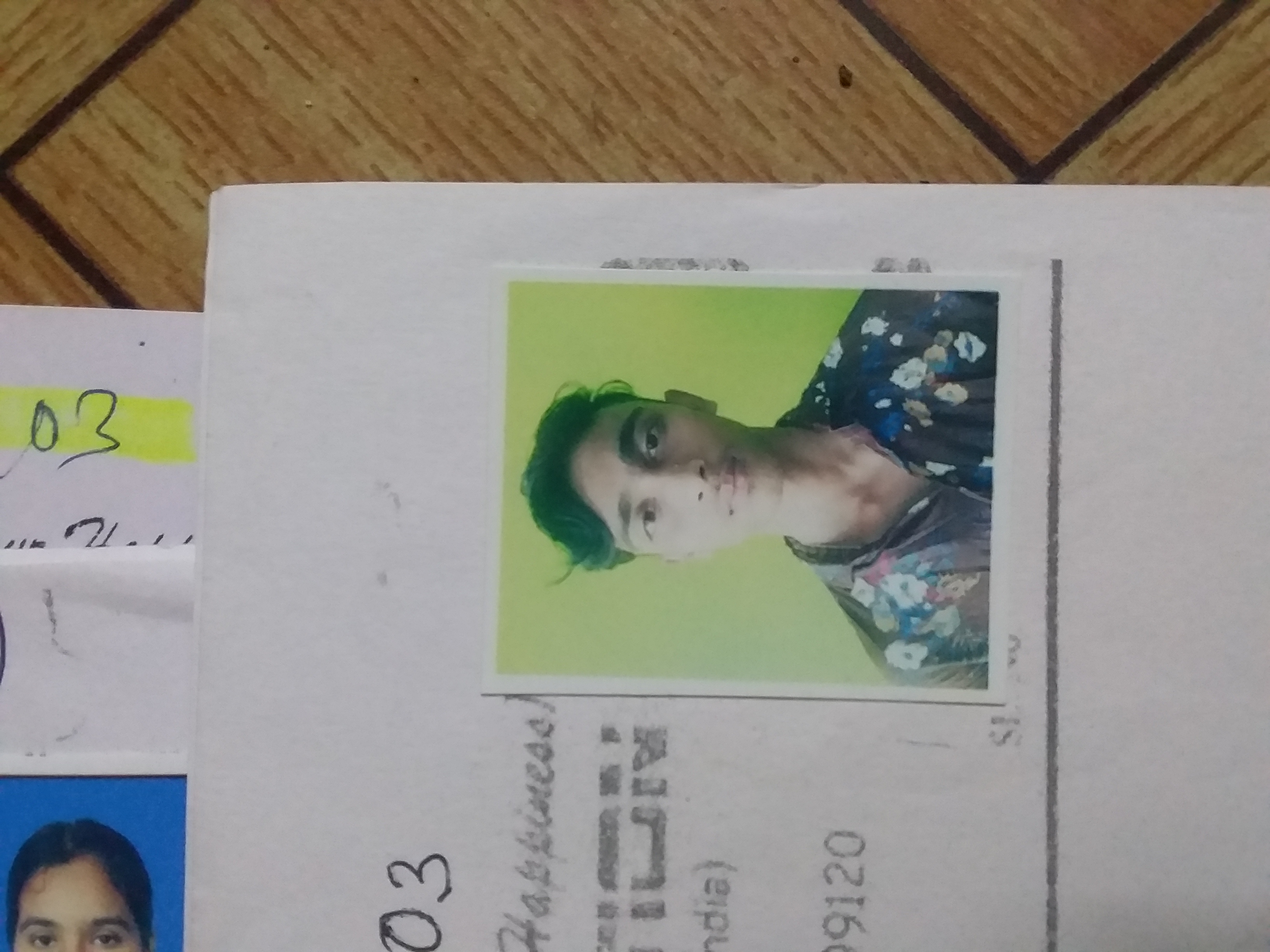 Sanjoy acharjee