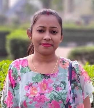 Anupama Paul