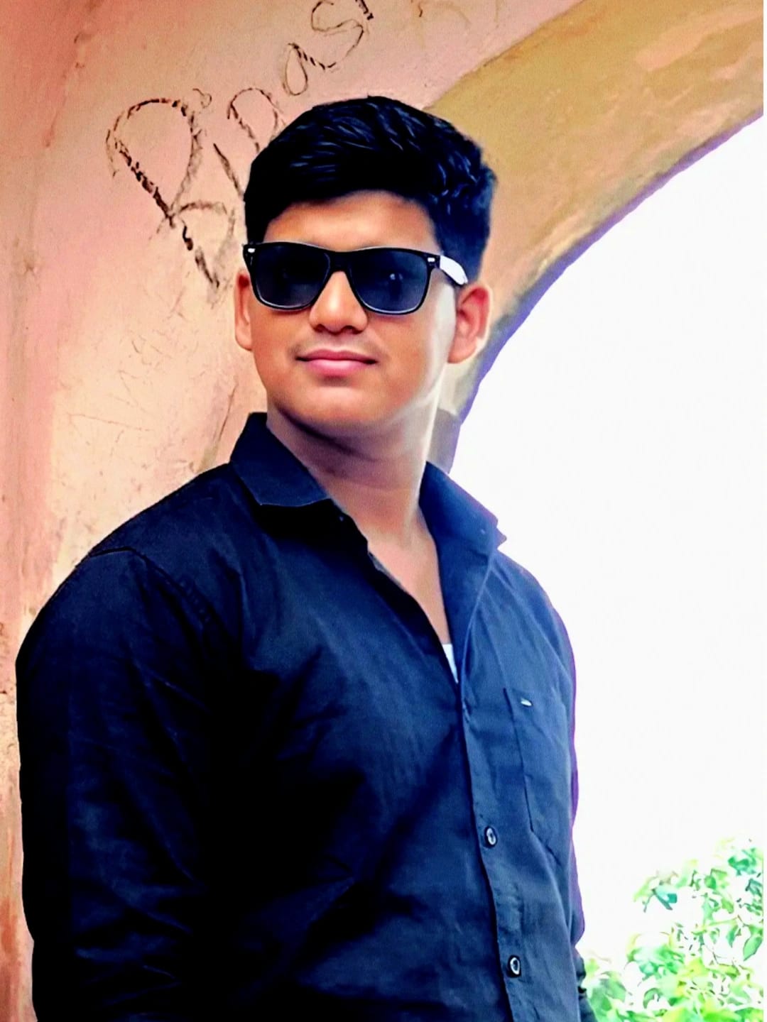 Chandra Biman Shil
