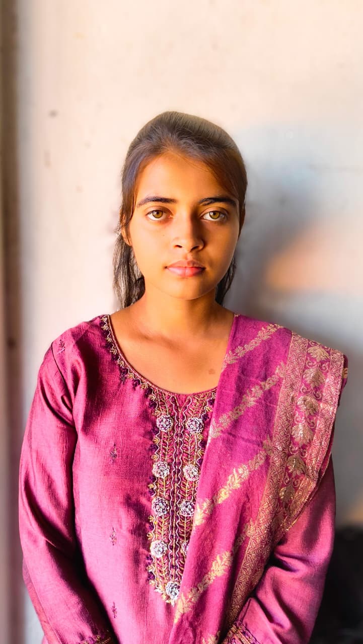Shayantika Dey