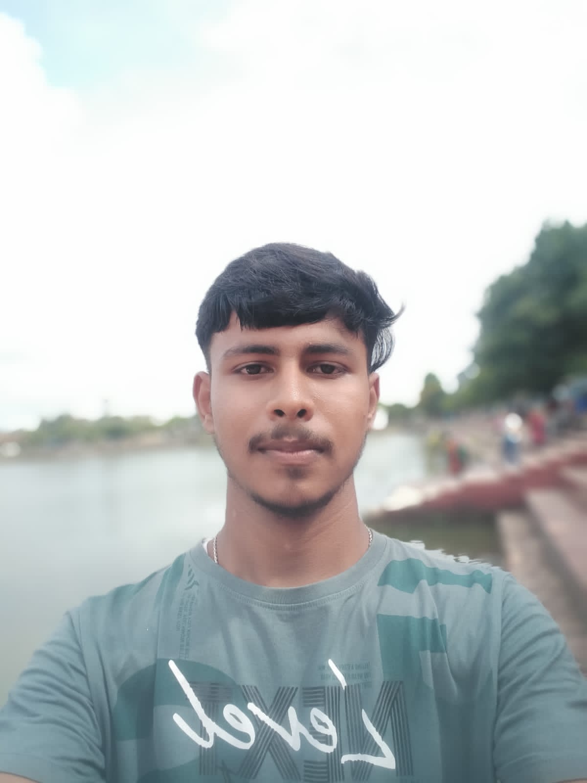 Abhijit Baidya