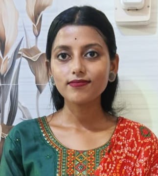 Swarnadeepa Majumder