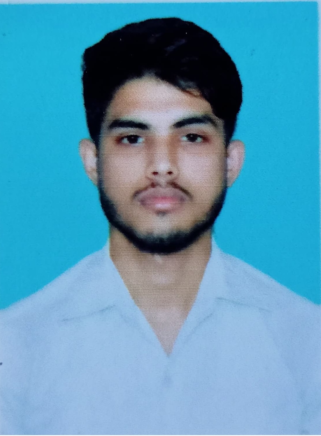 Akash Dey