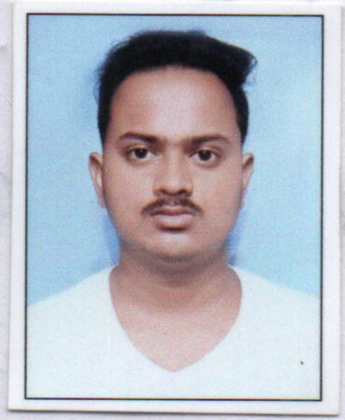 Gobinda Das