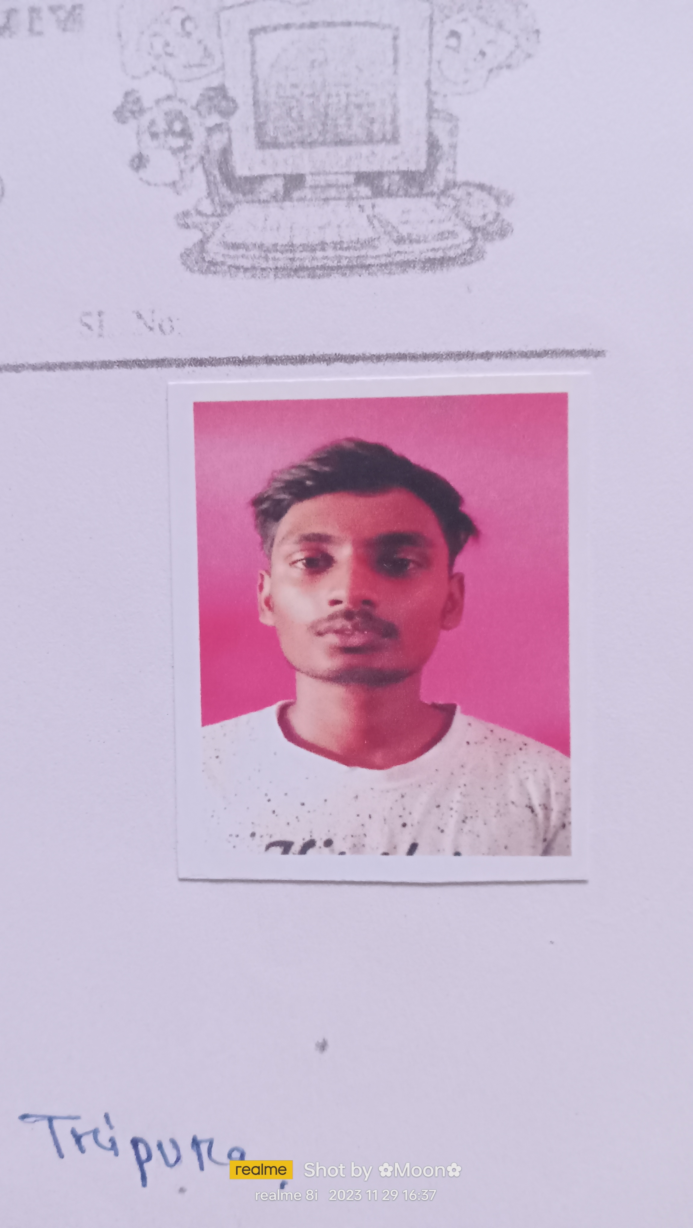 Deep sutradhar 