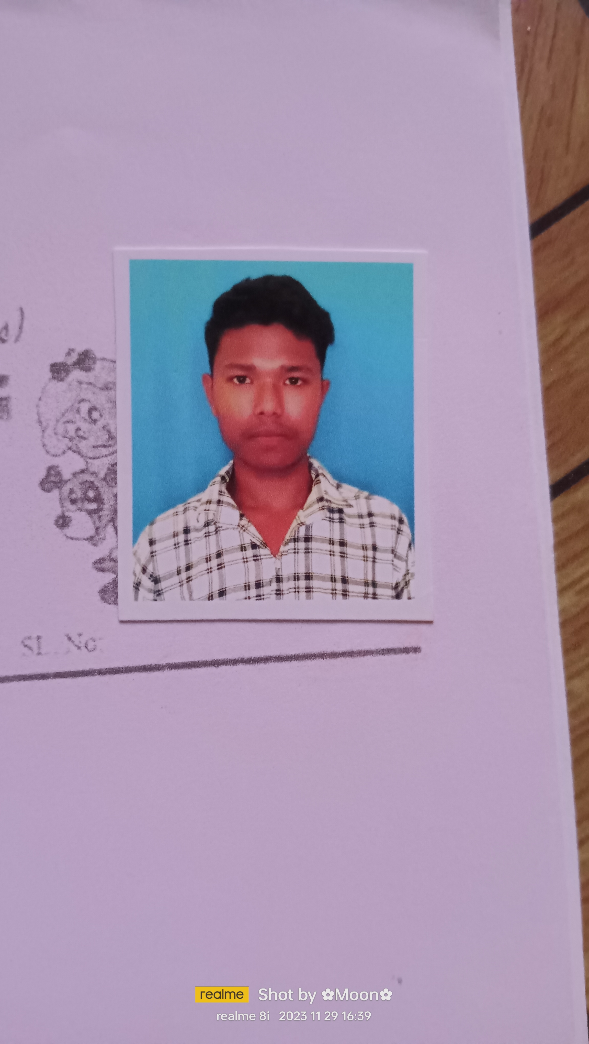 Saurab marak