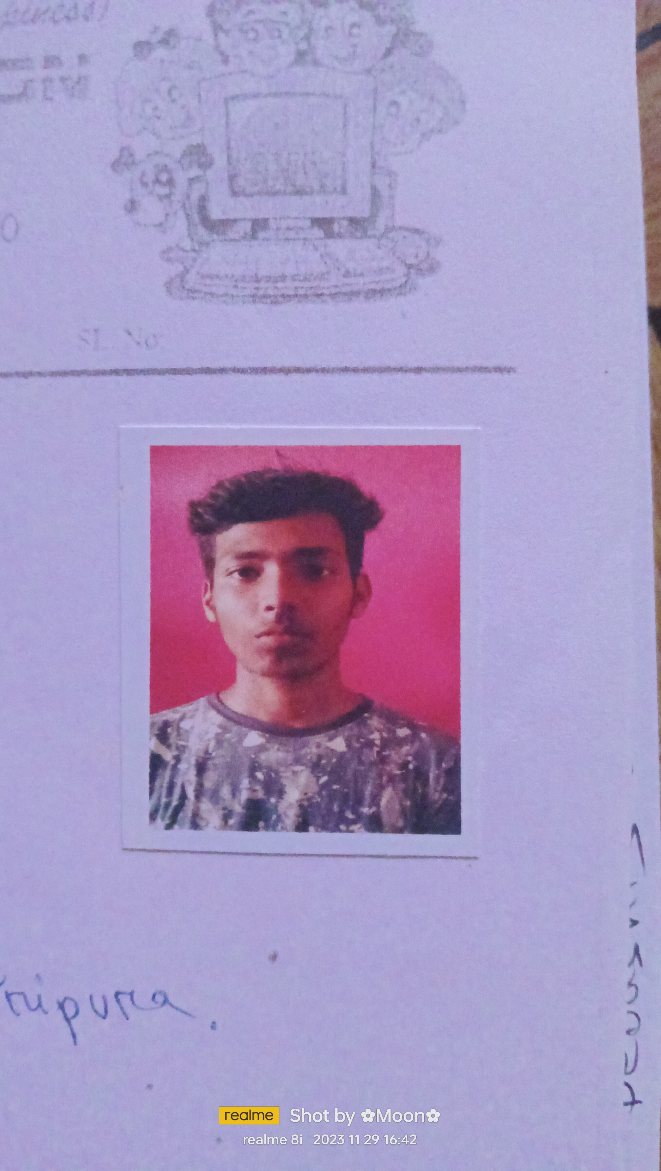 Debashis Sutradhar 