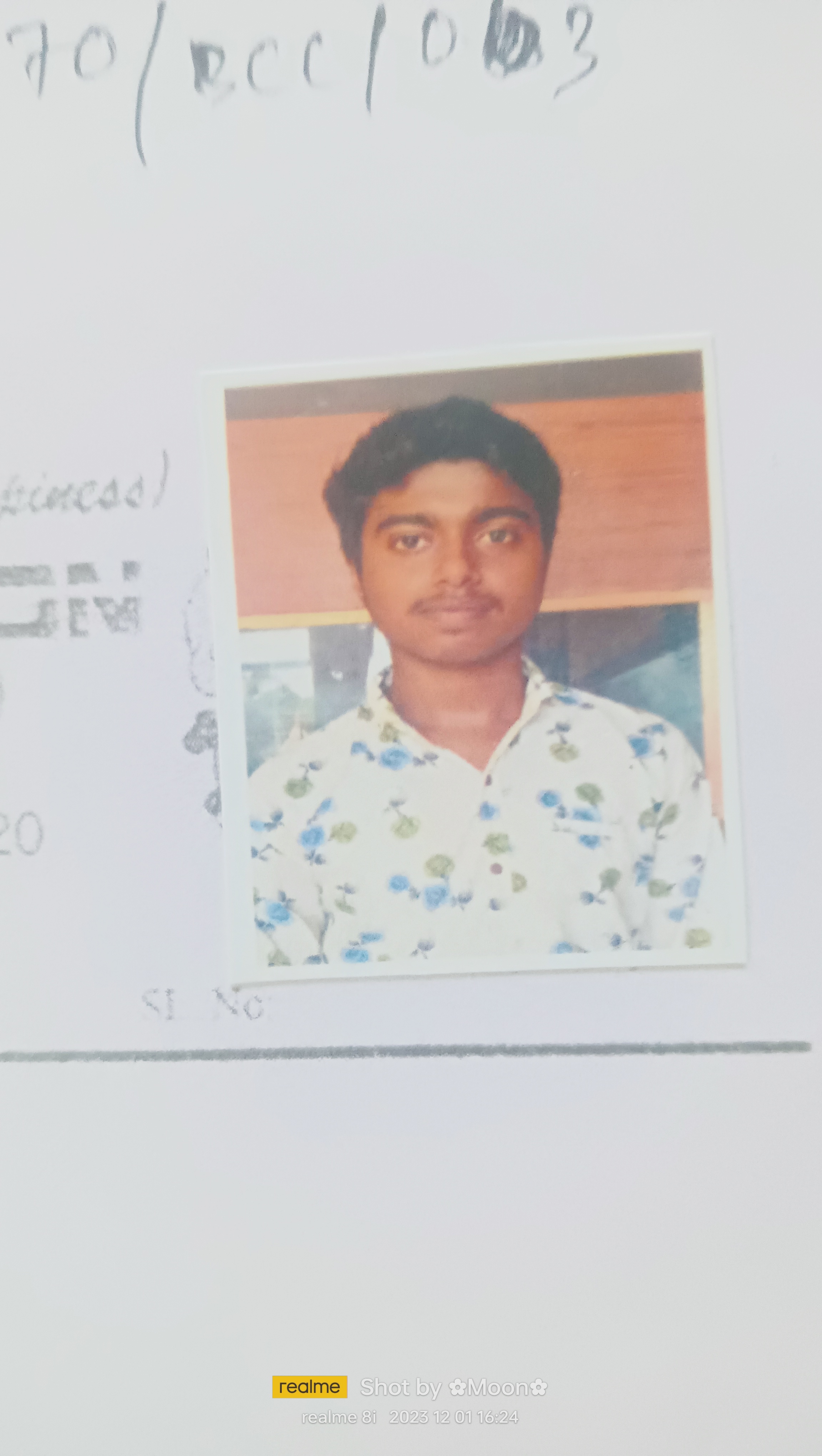 Paban Das