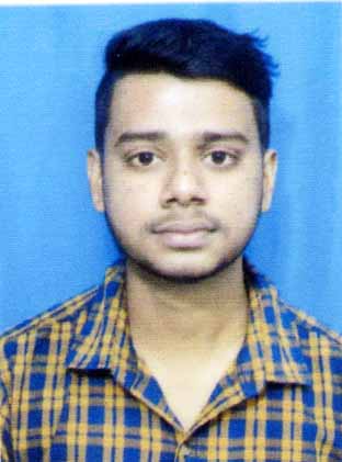 PRANAB BAIDYA