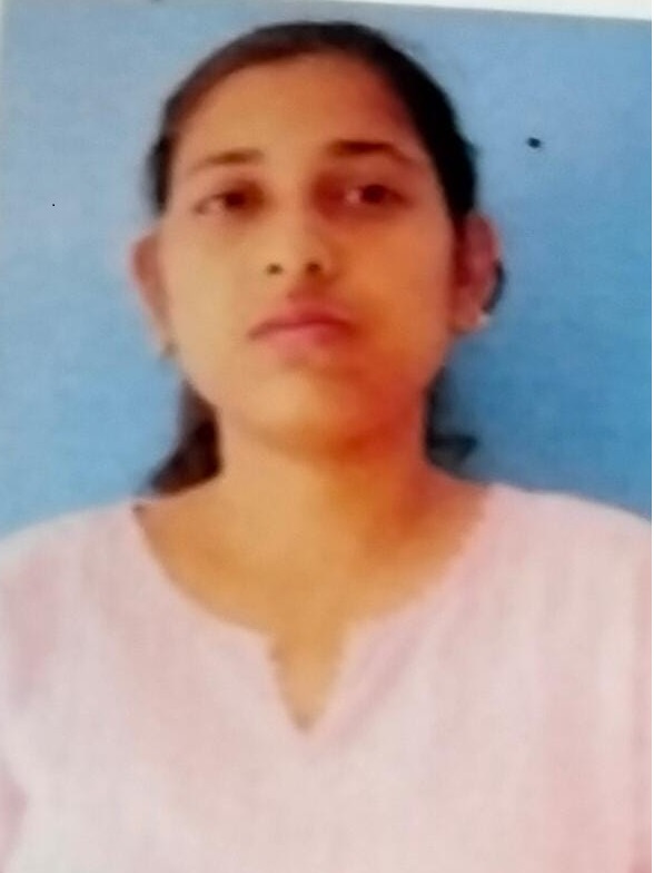SRISTHI BAIDYA