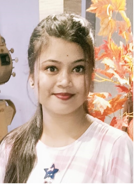 Sagarika Paul