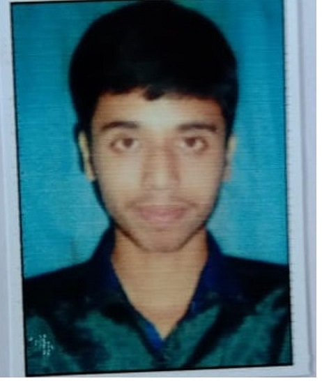 Sumanta Roy Chowdhury 