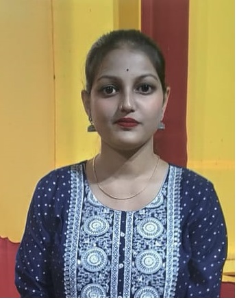 Tanusree Datta