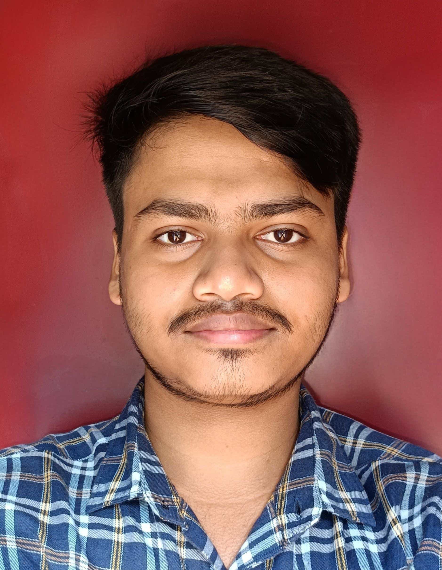 Subham Datta