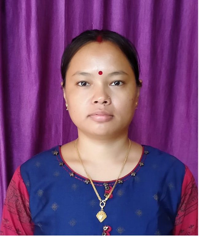 RESNA DEBBARMA