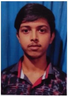 SHUVADIP MAJUMDER