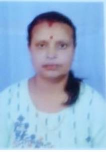 Moumita Deb