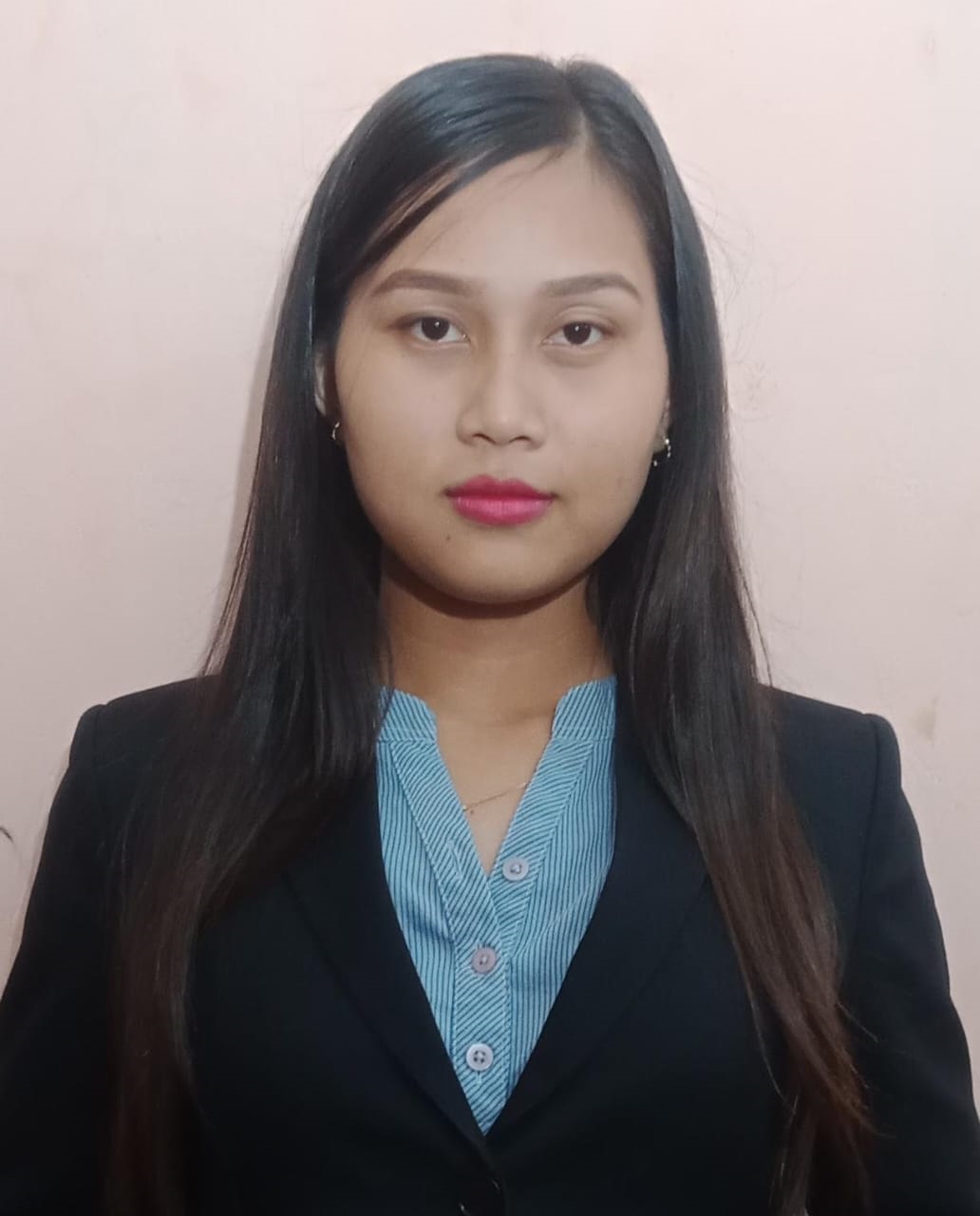 Bhanu Debbarma