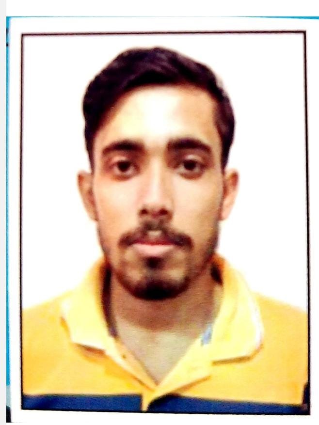 Debasish mandal