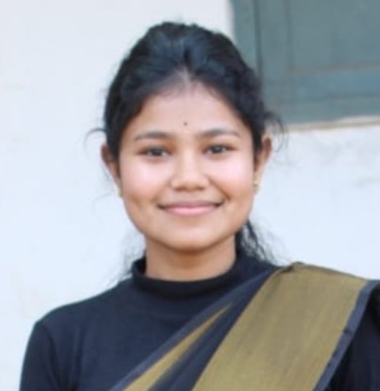 Rinki Sarkar