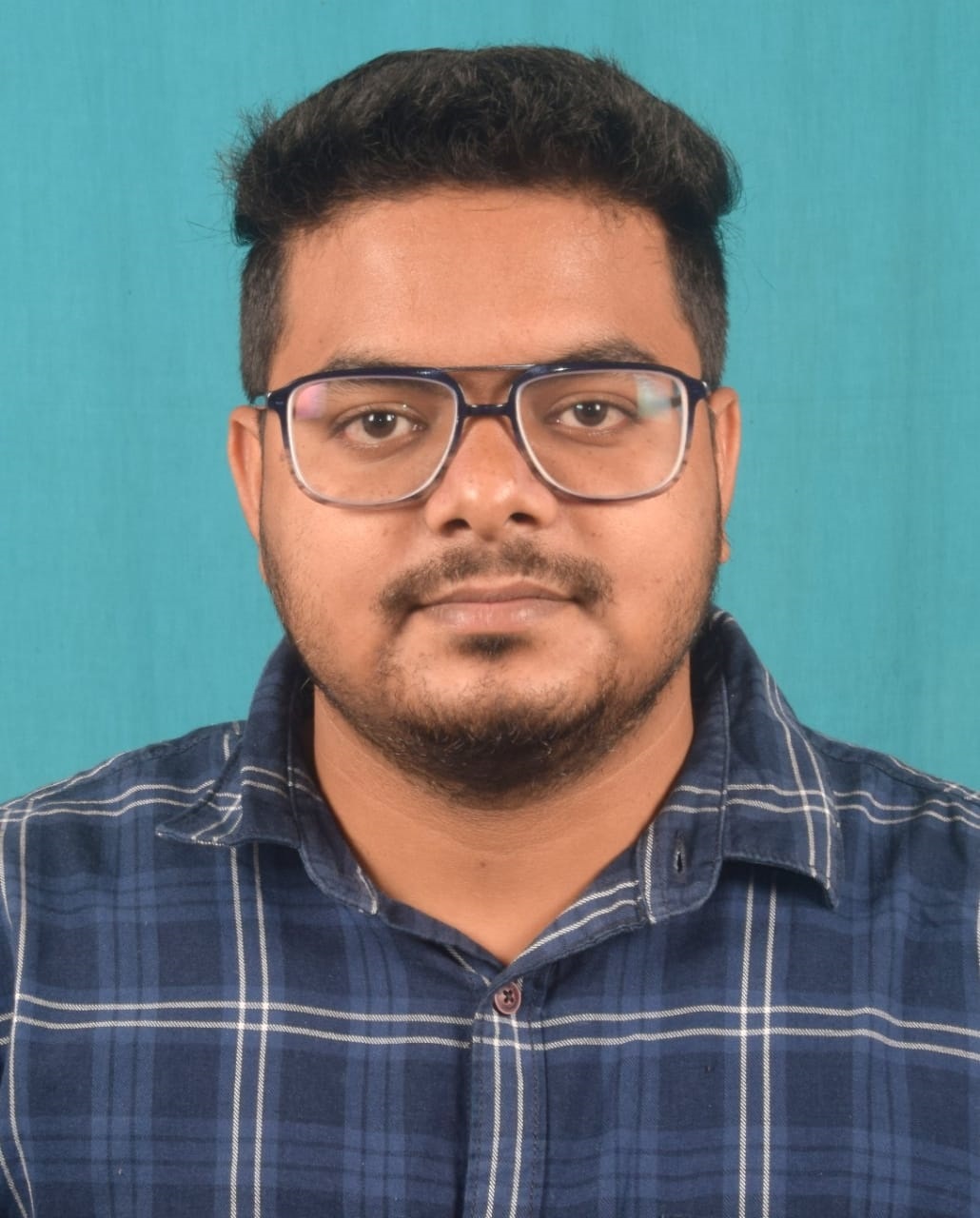 TAPAS DEBNATH