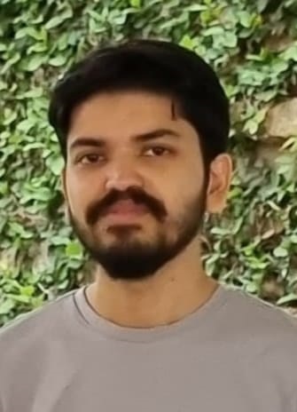 ABHISHEK DHAR