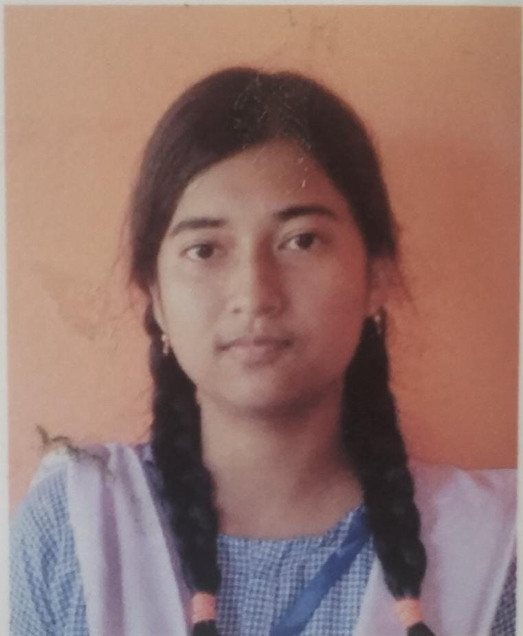 NABADEEPA BHOWMIK